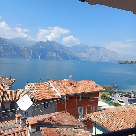 Apartamento Monnalisa House Malcesine Exterior foto