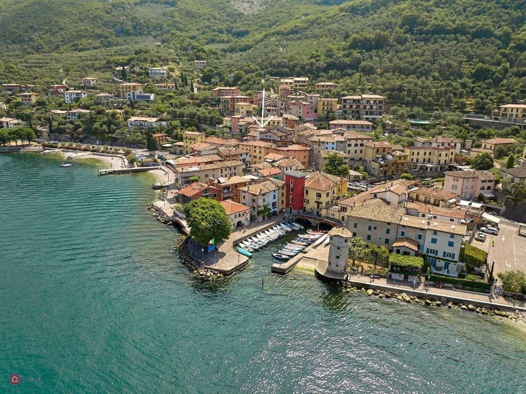 Apartamento Monnalisa House Malcesine Exterior foto