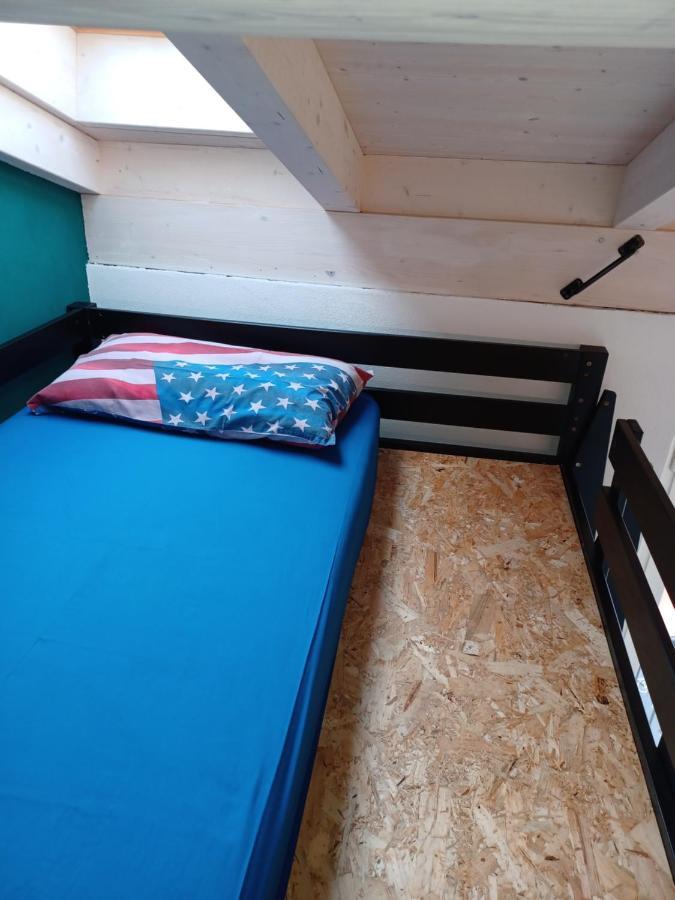 Apartamento Monnalisa House Malcesine Exterior foto