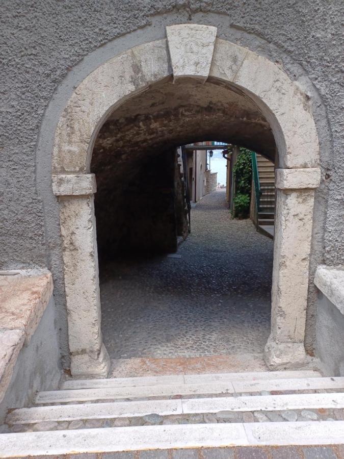 Apartamento Monnalisa House Malcesine Exterior foto